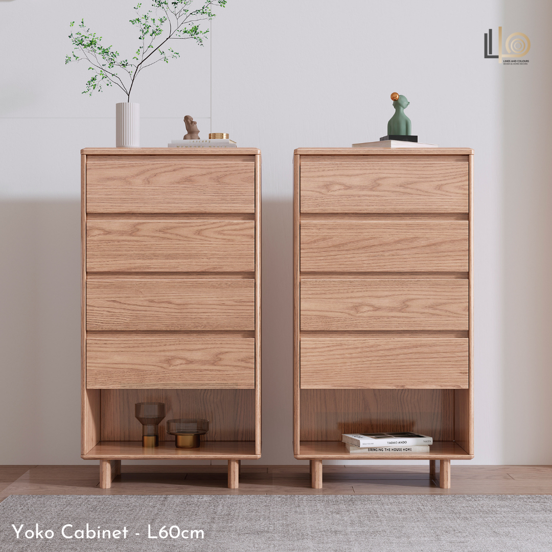 Yoko Cabinet