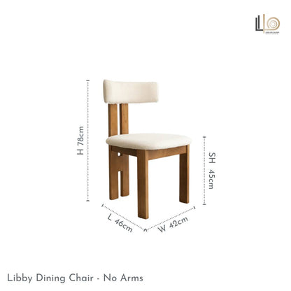 Libby Dining Chair