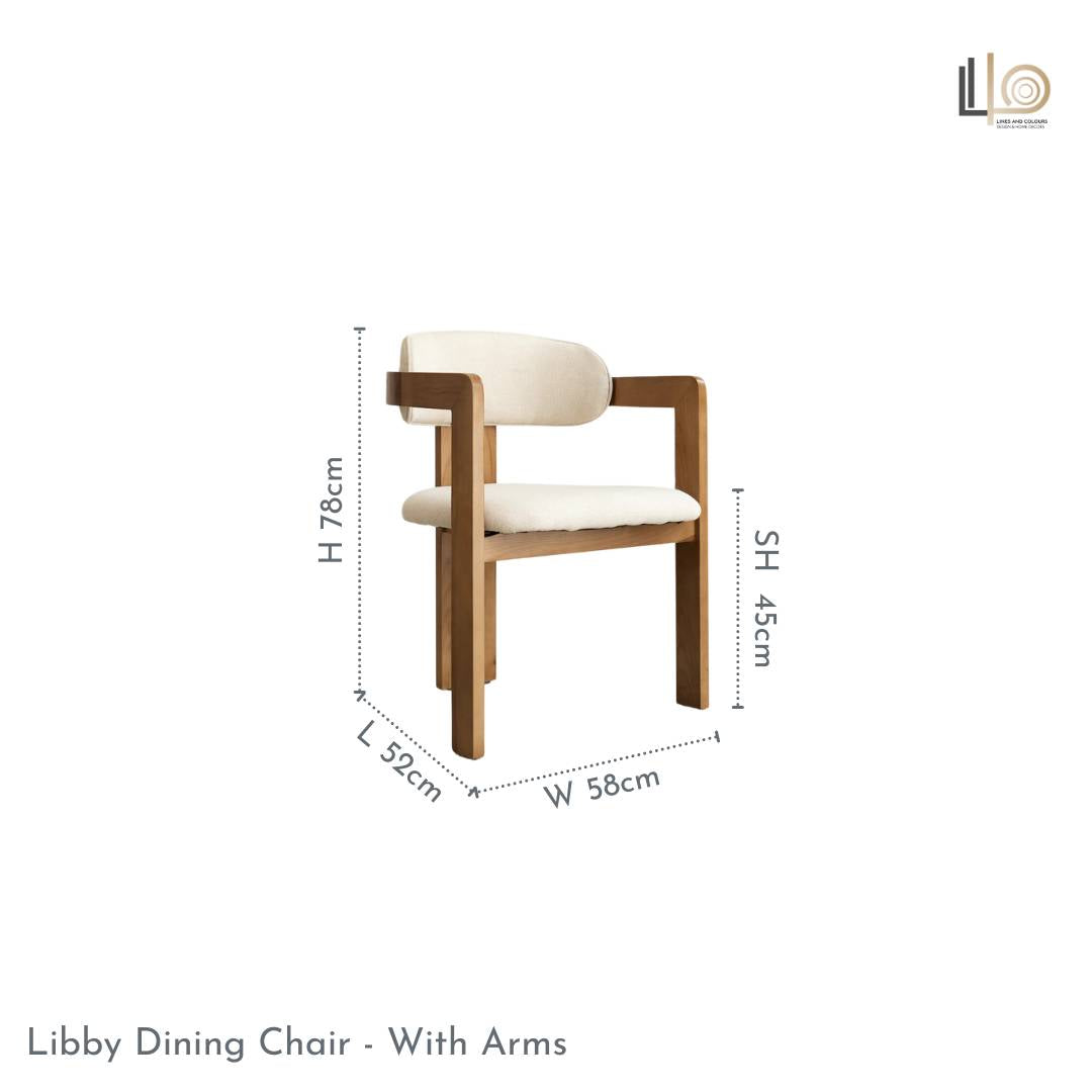 Libby Dining Chair