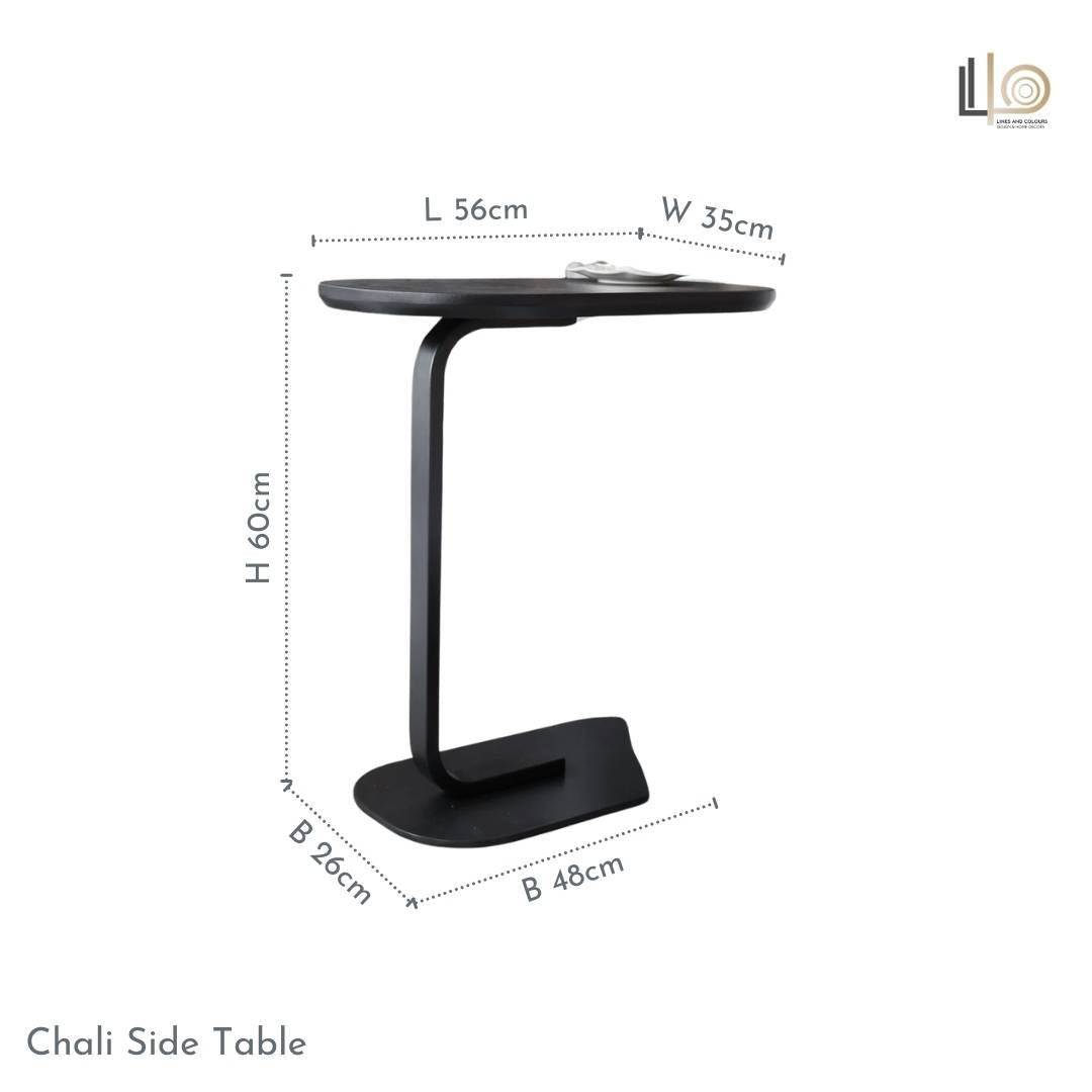 Chali Side Table