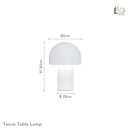 Torcia Table Lamp