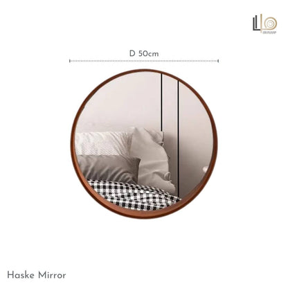 Haske  Mirror