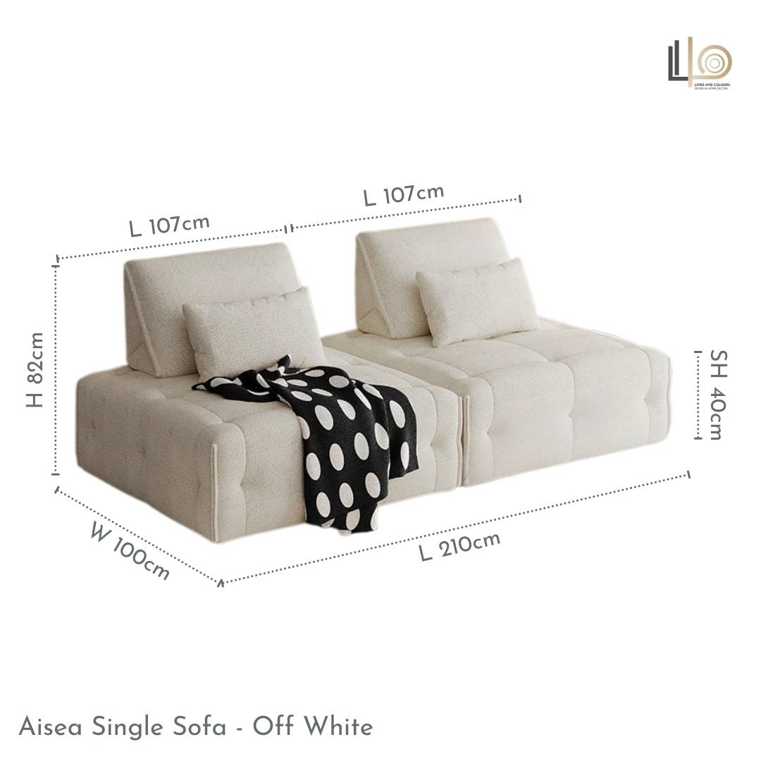 Aisea Sofa