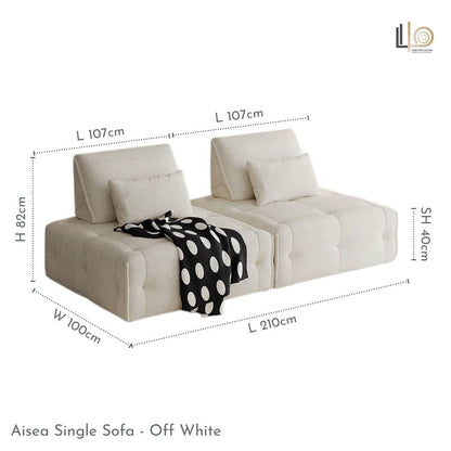 Aisea Sofa