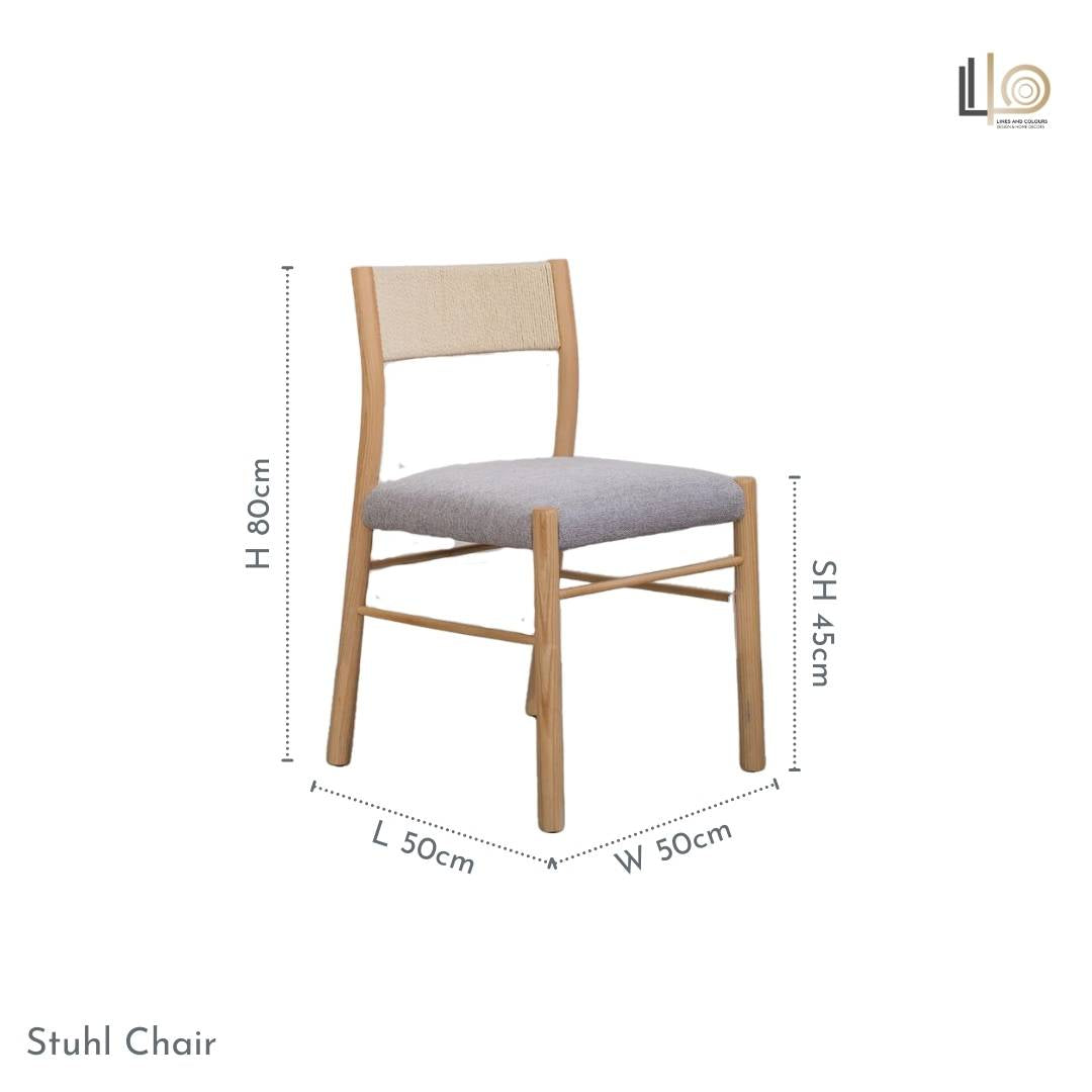 Stuhl Chair