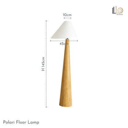 Polari Lamp