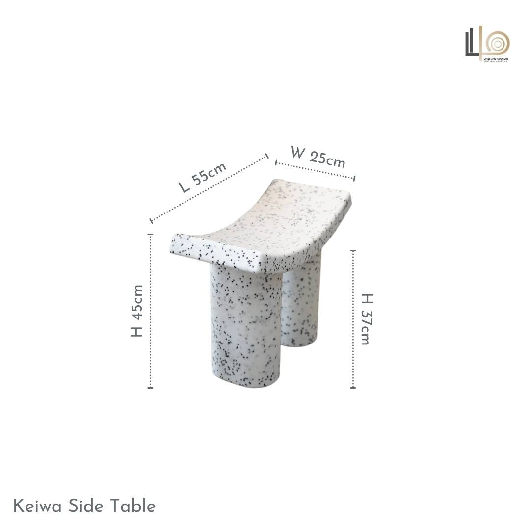 Keiwa Stool