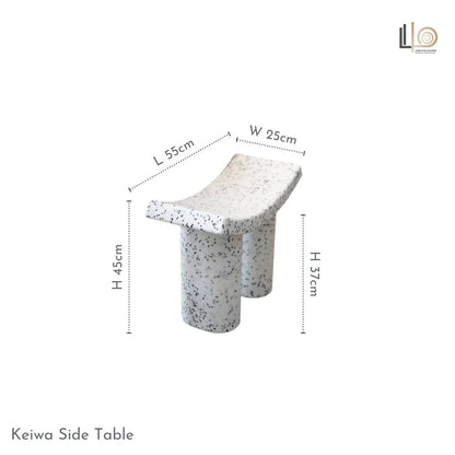 Keiwa Stool