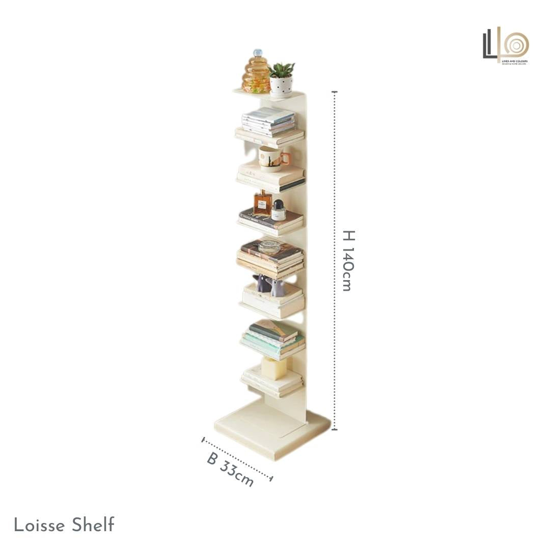 Loisse Shelf