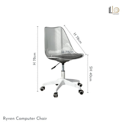 Ryven Computer Chair