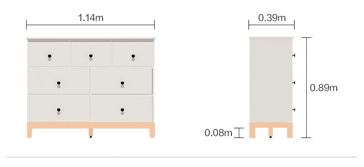 Saita Cabinet