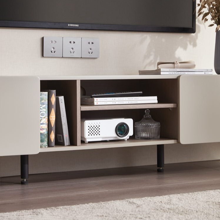 Madera TV Stand