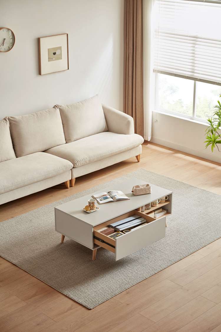 Neara Coffee Table