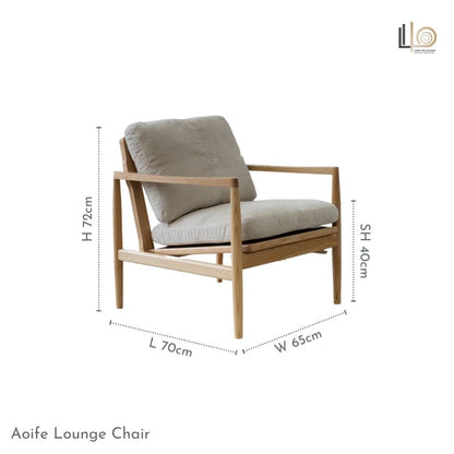 Aoife Lounge Chair