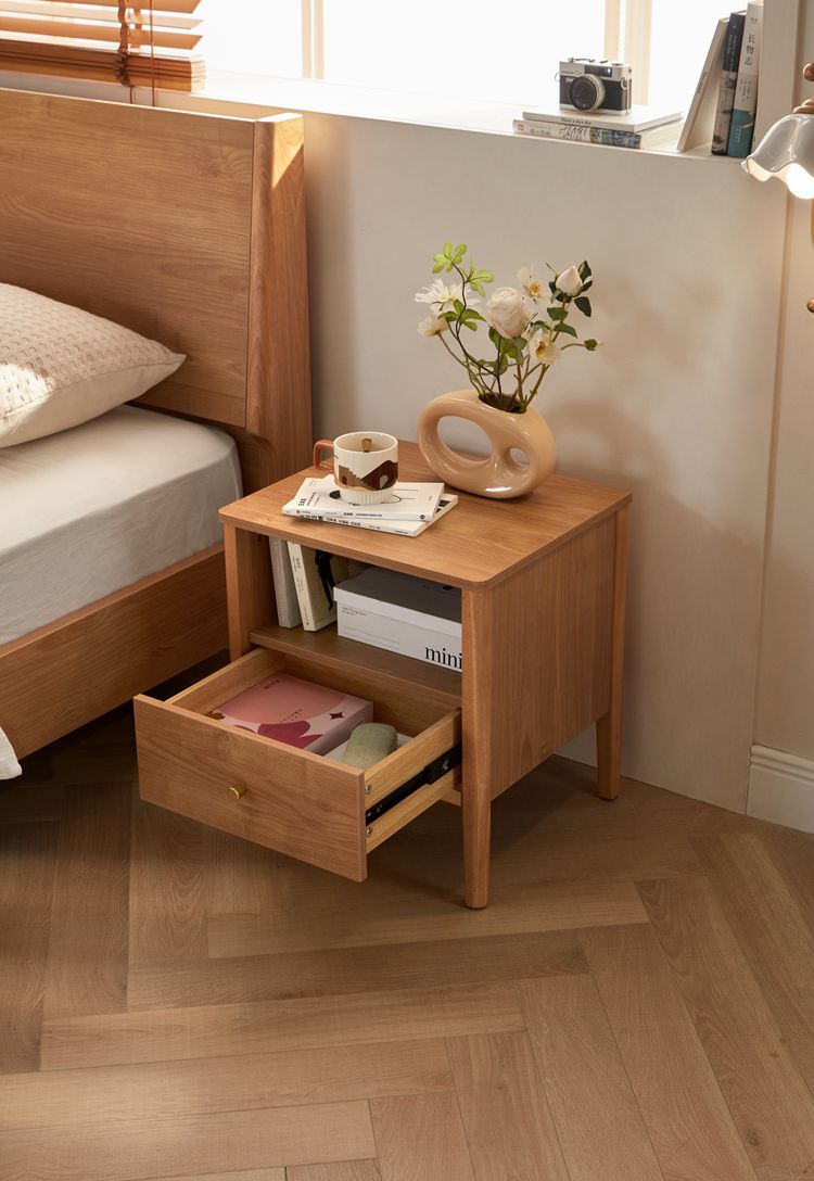 Casnic Nightstand