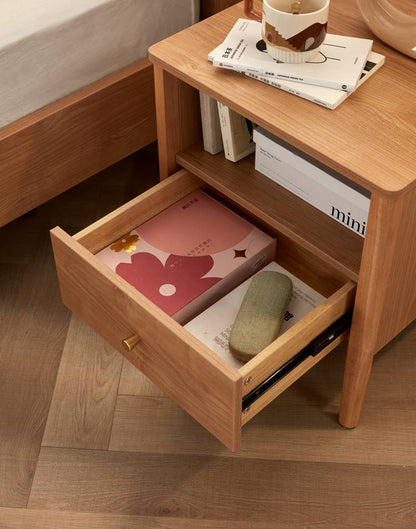 Casnic Nightstand