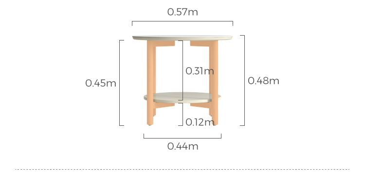 Lafea Coffee Table