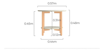 Lafea Coffee Table