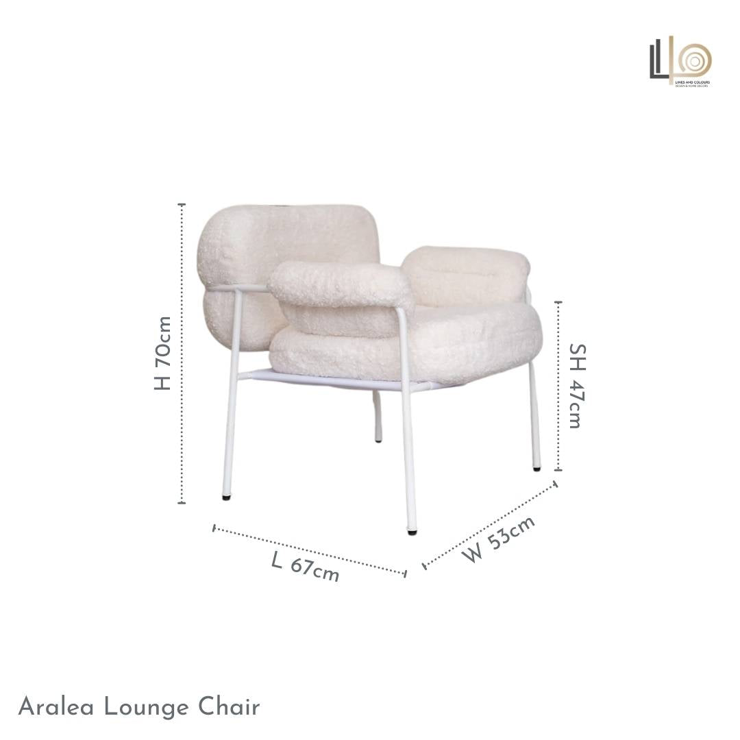 Aralea Lounge Chair