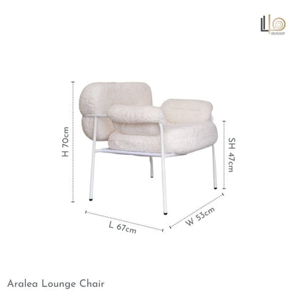 Aralea Lounge Chair