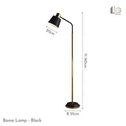 Banie Lamp