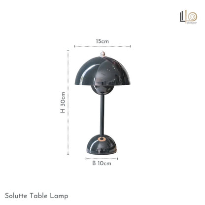 Solutte Table Lamp