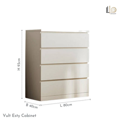 Vult Esty Cabinet