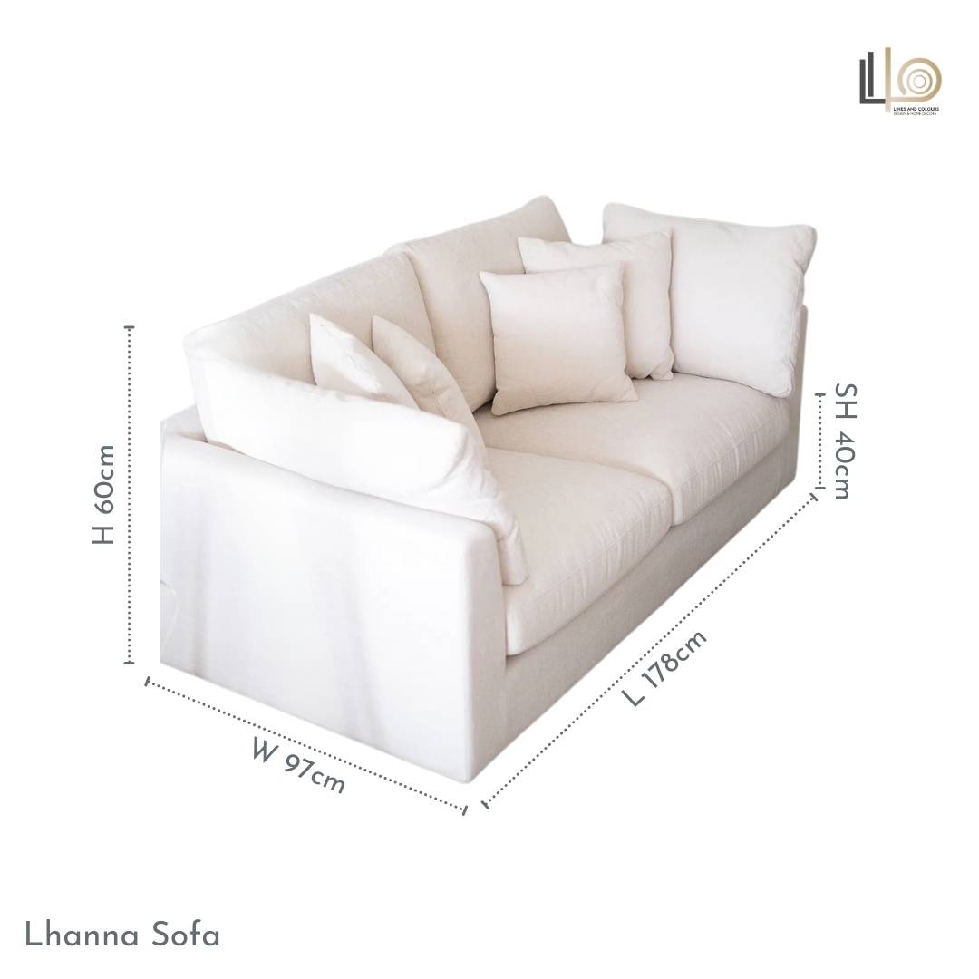 Lhanna Sofa