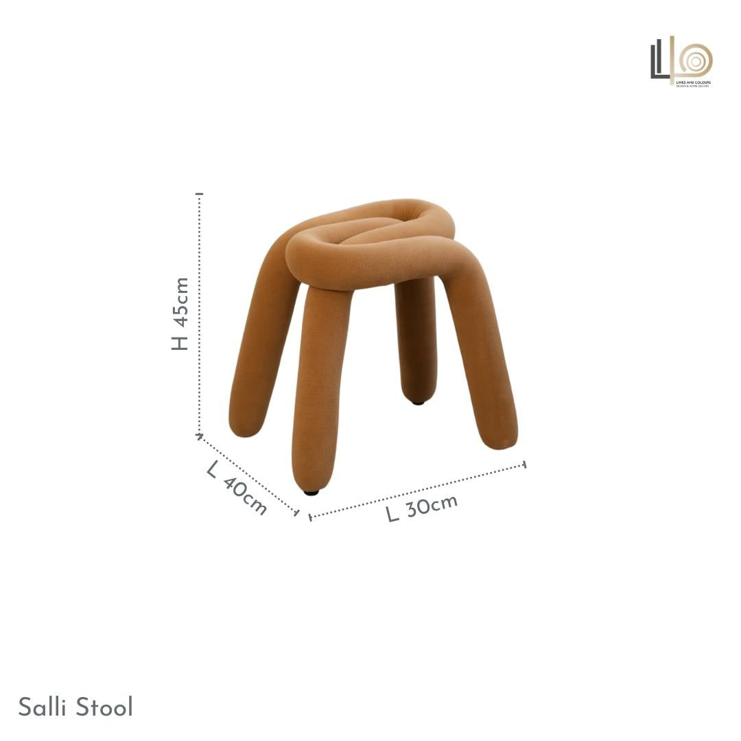 Salli Stool