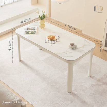 Jamara Dining Table