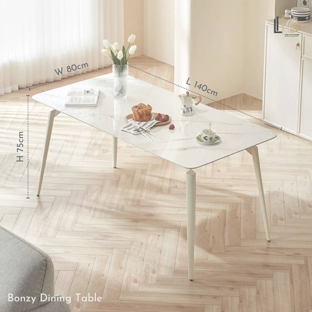 Bonzy Dining Table