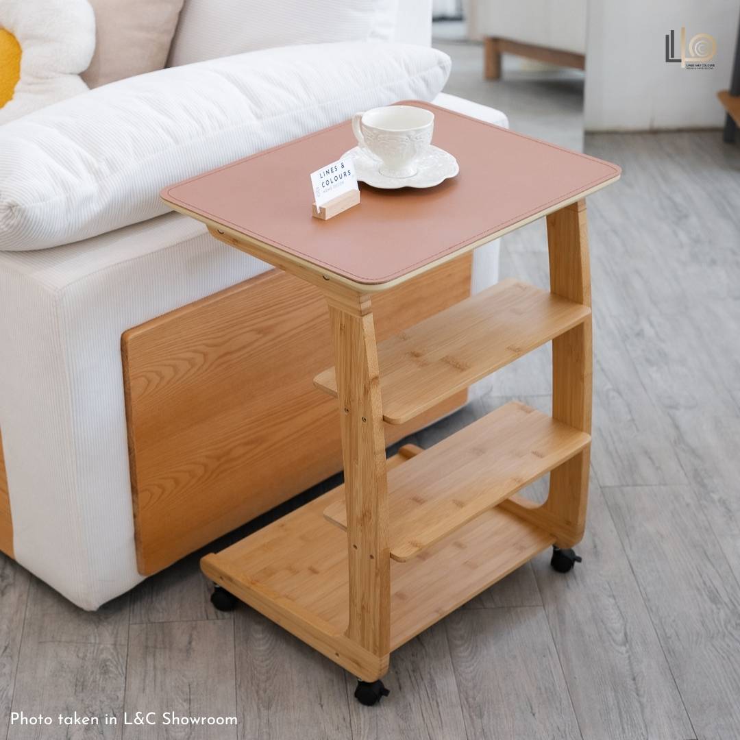 Ollie Side Table