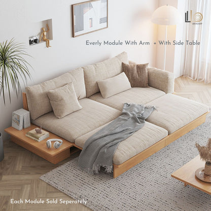 Everly Sofa Bed