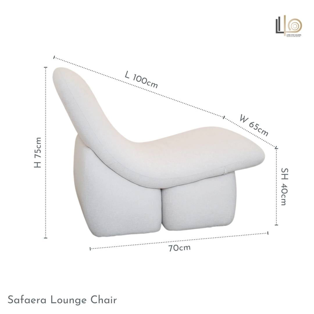 Safaera Lounge Chair