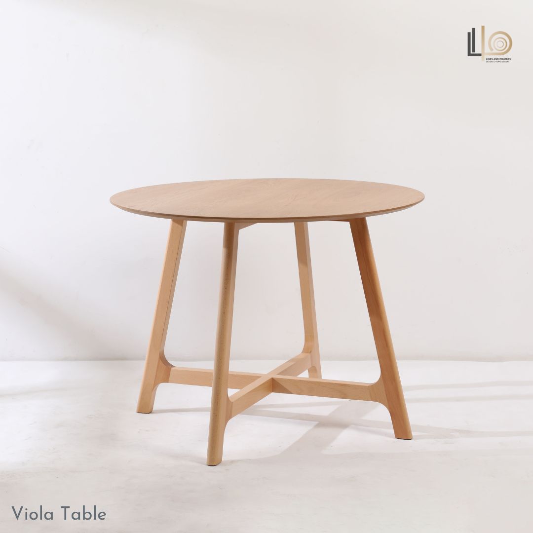 Viola Table