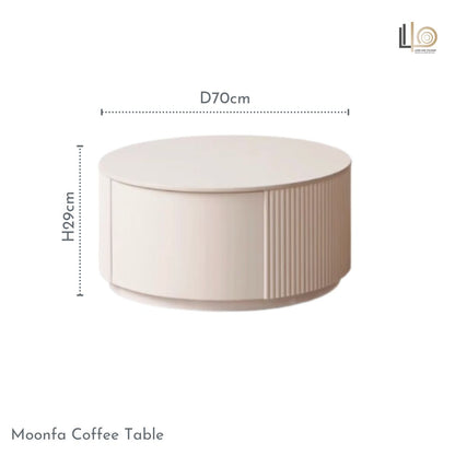 Moonfa Coffee Table