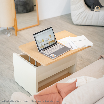 Sabiani Coffee Table