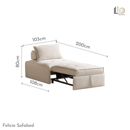 Felicie Sofa Bed