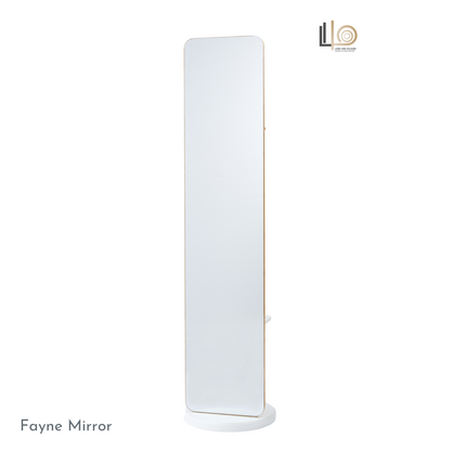 Fayne Mirror