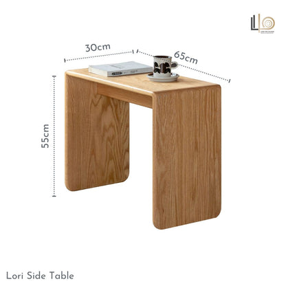 Lori Side Table