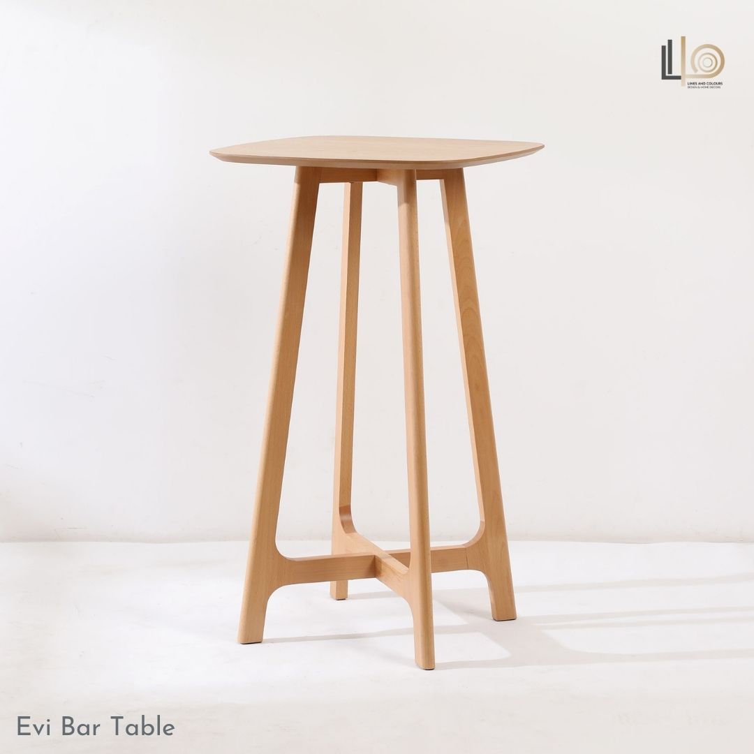 Evie Bar Table