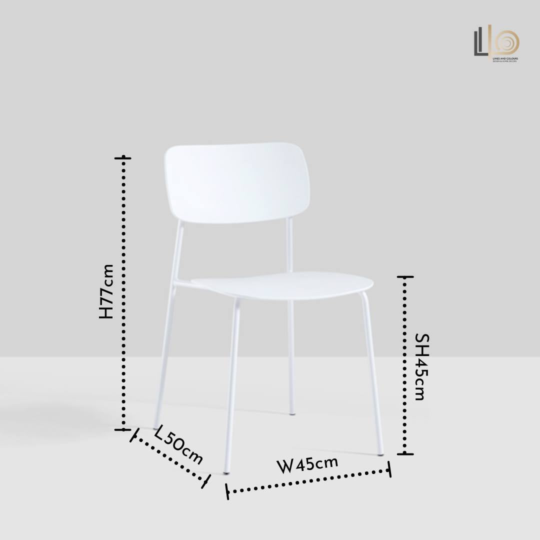 Waiss Dining Chair