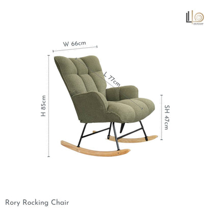 Rory Rocking Chair