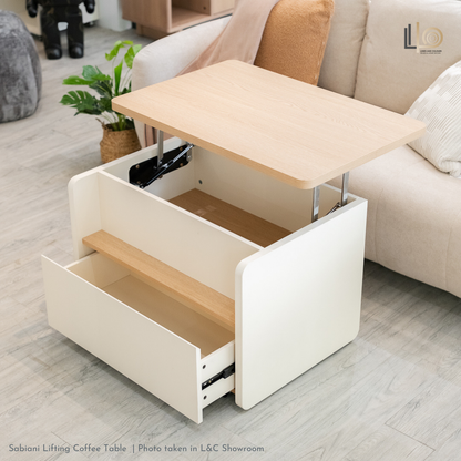 Sabiani Coffee Table