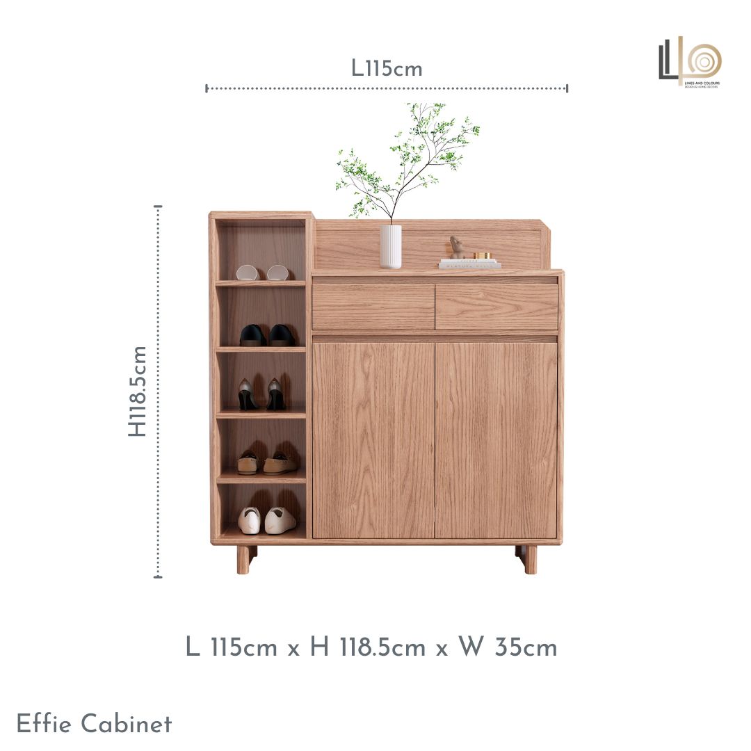 Effie Cabinet