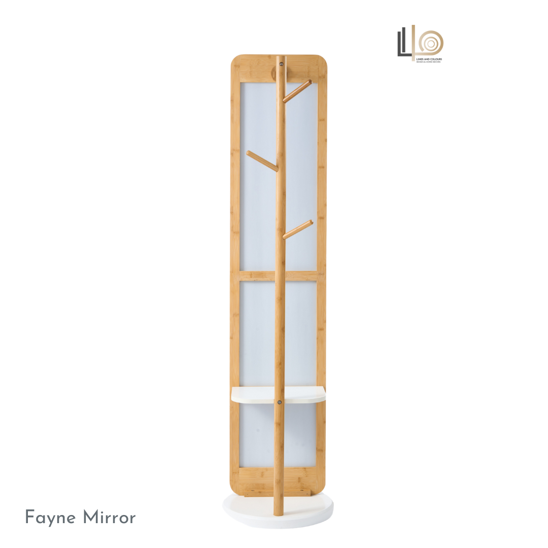 Fayne Mirror