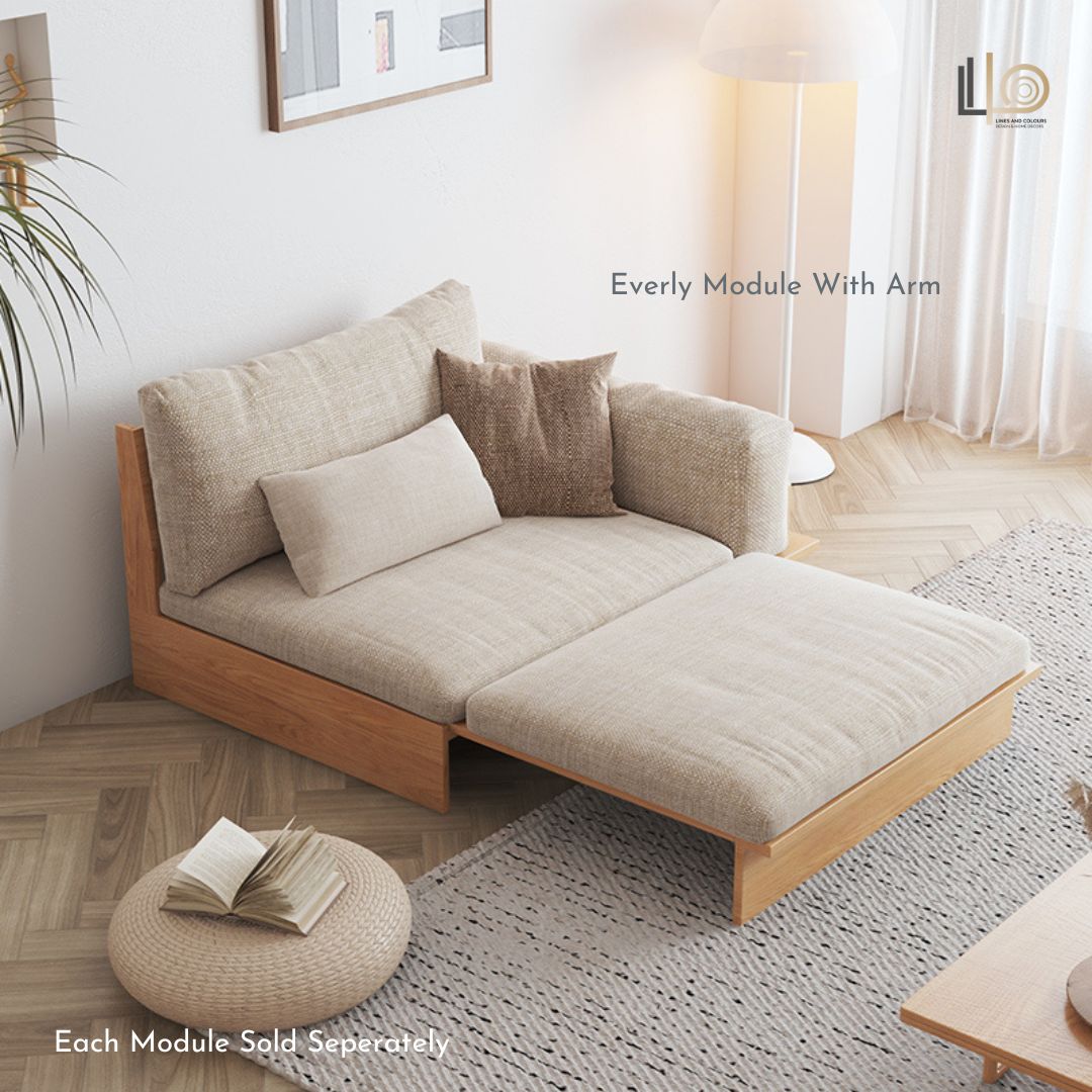 Everly Sofa Bed