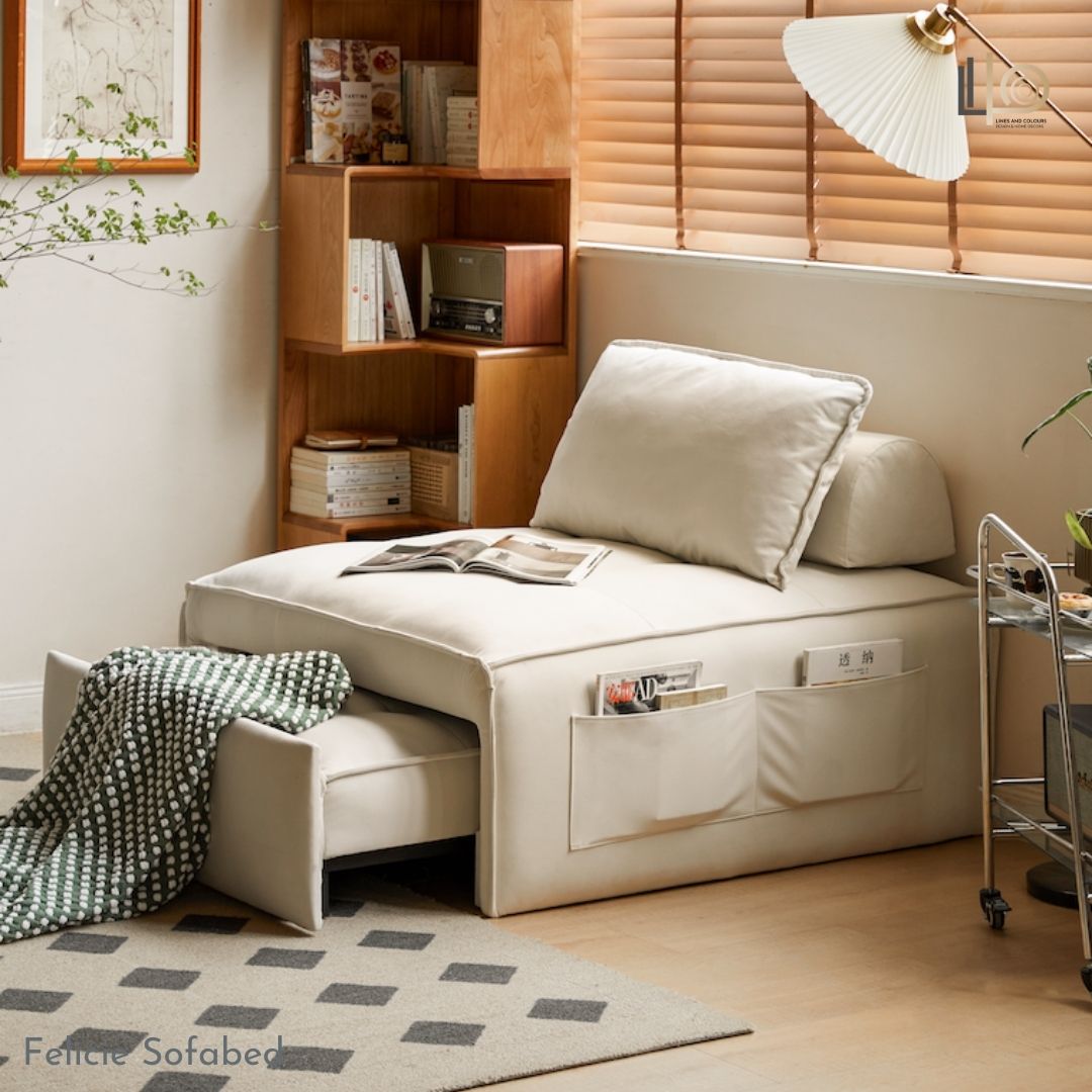 Felicie Sofa Bed