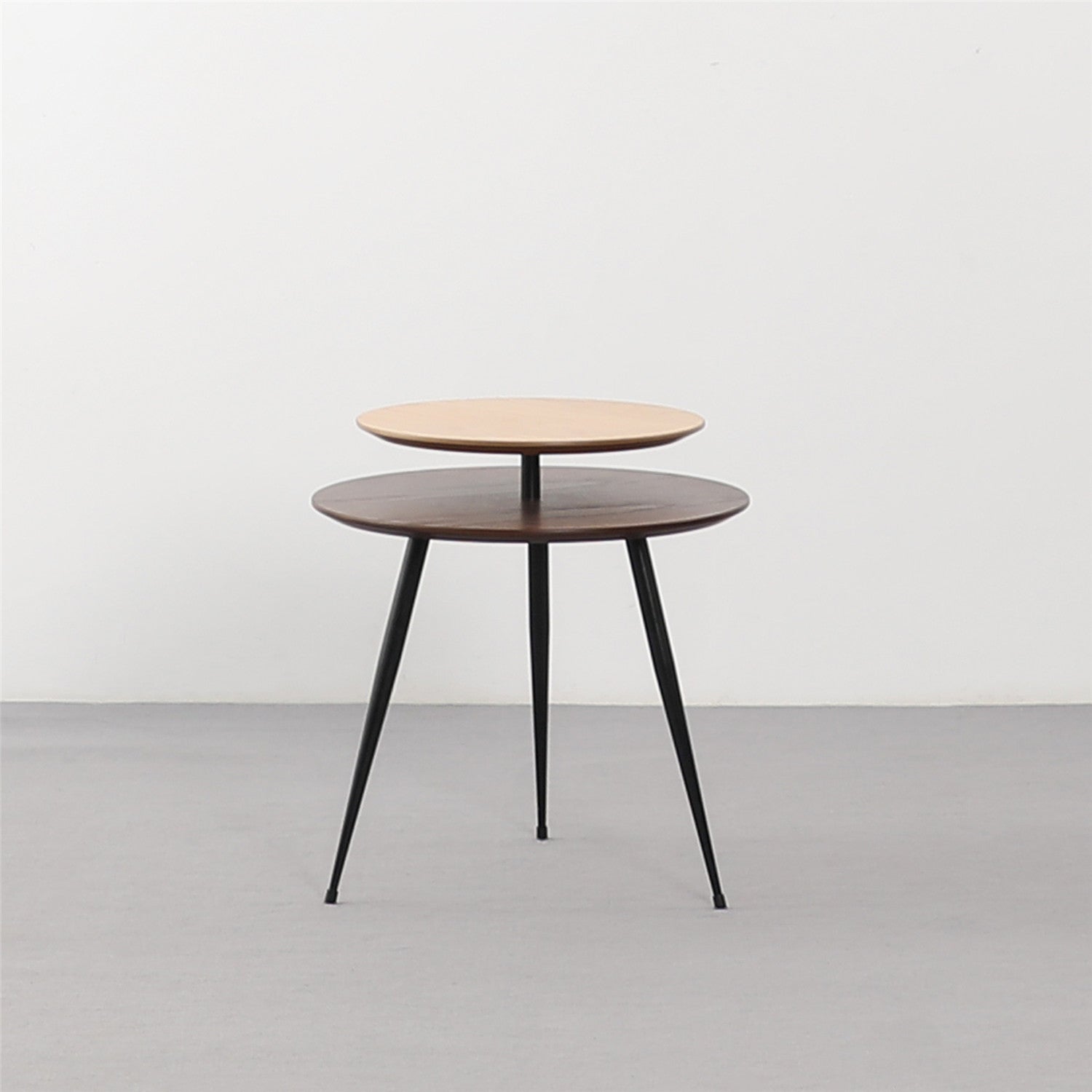 Hesic Side Table
