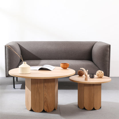 Fhada &amp; Wit Fhada Coffee Table